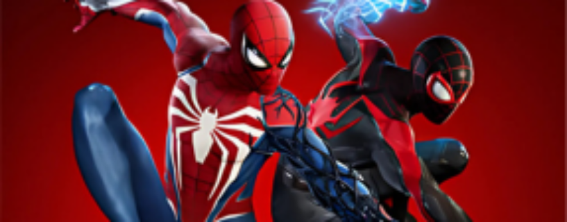 Marvels Spider Man 2 Free Download [v1.812.1.0]