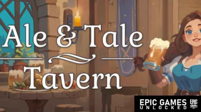 ALE AND TALE TAVERN