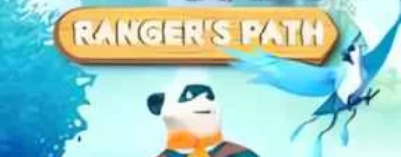 DANCING PANDAS RANGERS PATH Free Download