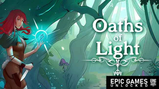 OATHS OF LIGHT CHAPTER I