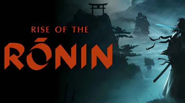 Rise of the Ronin