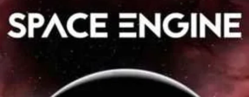 SPACE ENGINE Free Download (V0.990.48.2050)