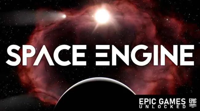 SPACE ENGINE