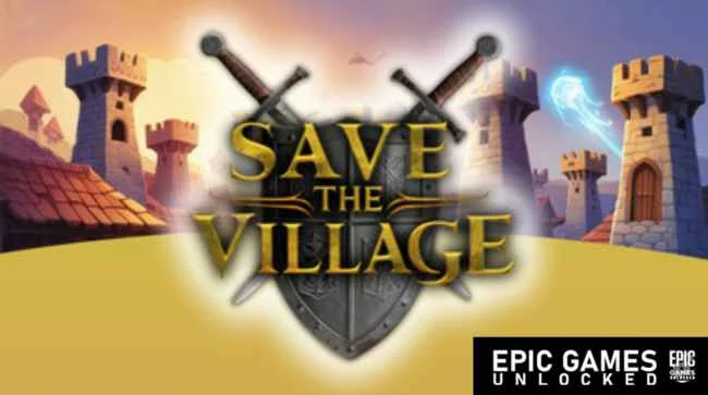 Save The Village 