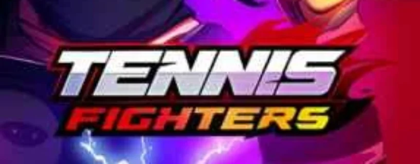 TENNIS FIGHTERS Free Download